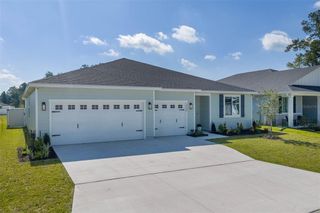 New construction Single-Family house 12667 Senbay Ct, Jacksonville, FL 32218 plan Chesapeake - image