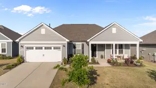 New construction  house 200 Whirlaway St, Clayton, NC 27520 plan Stardom - image