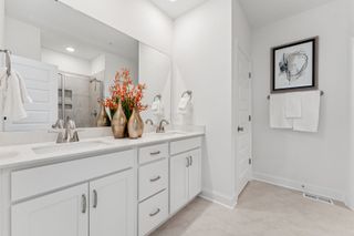 New construction  house 426 Gaston Park Ln, Unit 100, Wake Forest, NC 27587 plan Tessa - image