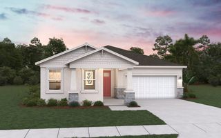 New construction Single-Family house 13716 Everbreeze Ln, Punta Gorda, FL 33955 plan Ravenna - image