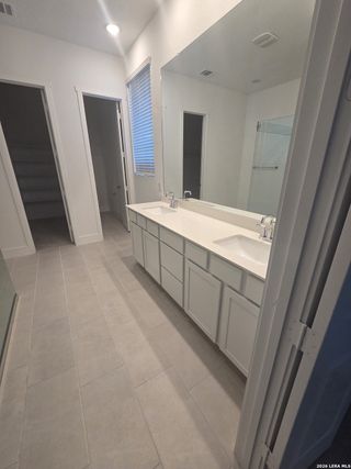 New construction Single-Family house 8959 Turkey Crk, Seguin, TX 78155 plan Niles - image