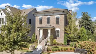 New construction Single-Family house 730 Tannery Cmn, Alpharetta, GA 30009 - image