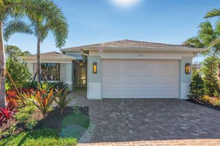 New construction Single-Family house 14001 Braidwood Pl, Fort Myers, FL 33905 plan Bonaire - image
