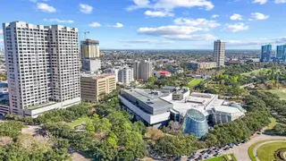 New construction Single-Family house 1503 Vermont St, Unit D, Houston, TX 77006 plan Alder - image