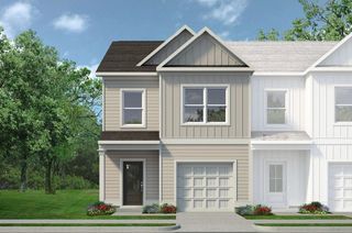 New construction Single-Family house 130 Ironhorse Wy, Unit 6, Dickson, TN 37055 - image