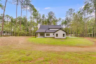 New construction Single-Family house 92 Liberty Station Dr, Bremen, GA 30110 plan Jamestown - image