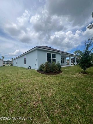 New construction  house 71 Green Cir, Palm Coast, FL 32164 plan DALTON - image