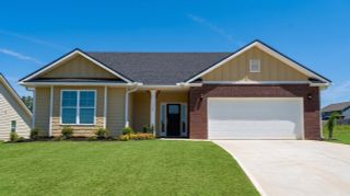 New construction Single-Family house 1154 Barrington Pl Wy, Macon, GA 31220 plan 2604 - image