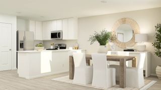 New construction Single-Family house 1512 Elliot Rd, Howe, TX 75459 plan Wagner - image