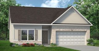 New construction Single-Family house 566 Summerfield Lane, Cartersville, GA 30120 Crawford- photo