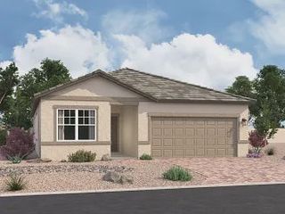 New construction house 10226 W Devonshire Ave, Phoenix, AZ 85037 plan Prism - image