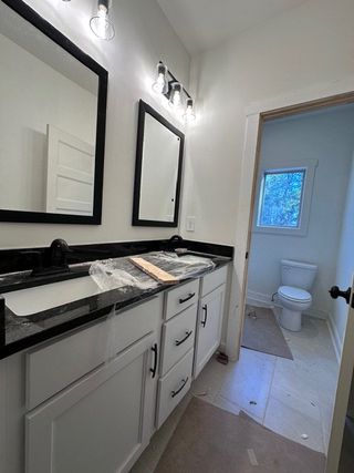 New construction Single-Family house 133 Kimbell Rd, Pine Mountain, GA 31822 plan Davenport - image