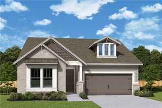 New construction Single-Family house 1021 Pine Bark Ln, Canton, GA 30114 - image