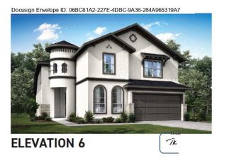 New construction Single-Family house 6634 Learning Ln, Missouri City, TX 77459 plan Roosevelt - image