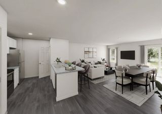 New construction Single-Family house 150 Lost Crk Trl, Abilene, TX 79602 plan Monroe - image