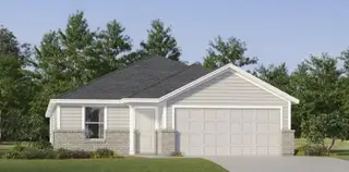 New construction Single-Family house 11213 Dales Dr, Providence Village, TX 76227 plan Oxford - image