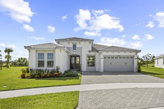 New construction Single-Family house 14421 Spruce Pine Dr, Westlake, FL 33470 - image