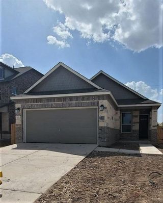 New construction Single-Family house 14508 Jefferson Craig Ln, Pflugerville, TX 78660 - photo