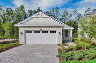 New construction house 283 Reflections Ave, Ponte Vedra, FL 32081 plan The Jackson - image