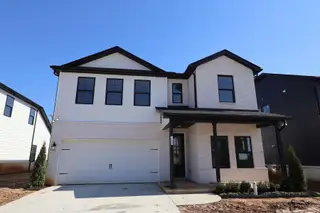 New construction Single-Family house 220 Conger Dr, Lebanon, TN 37087 plan Whitley - image