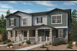 New construction Single-Family house 5662 N Kirk Ct, Aurora, CO 80019 - image