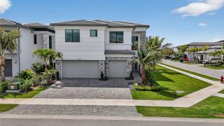 New construction Single-Family house 9426 Tangerine Coast Dr, Boca Raton, FL 33434 - image