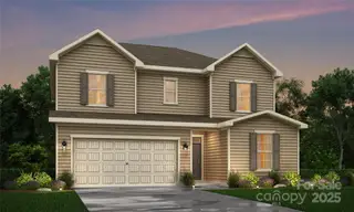 New construction Single-Family house 9965 Manor Vista Trl, Kannapolis, NC 28027 plan Maple - image