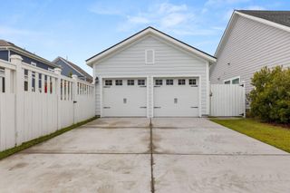 New construction Single-Family house 108 Jackson Pond Ct, Summerville, SC 29486 plan The Jenkins - image