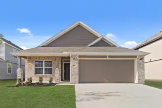 New construction Single-Family house 9957 Dynamics Dr, Fort Worth, TX 76131 - image