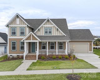 New construction Single-Family house 275 Luray Wy, Unit 447, Rock Hill, SC 29730 plan Genessee - image