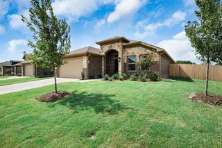 New construction Single-Family house 3801 Arrowchop Dr, Caddo Mills, TX 75135 - image