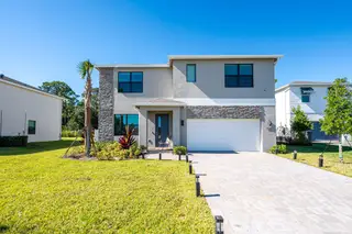 New construction Single-Family house 6016 Se Violet Ln Ln, Stuart, FL 34997 - image