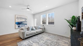 New construction Single-Family house 1054 Wheatley Oak Ln, Houston, TX 77091 plan Elderberry - image