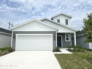New construction Single-Family house 10762 Lishwood Wy, Jacksonville, FL 32219 plan Yellowstone - image