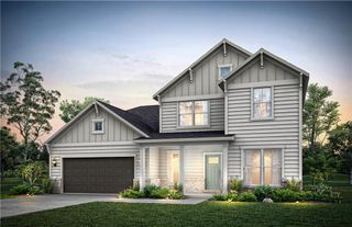 New construction Single-Family house 101 Jane Blvd Nw, Cartersville, GA 30120 - image