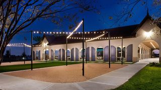 New construction house 20710 Open Range Ct, Tomball, TX 77377 plan 2180W - image