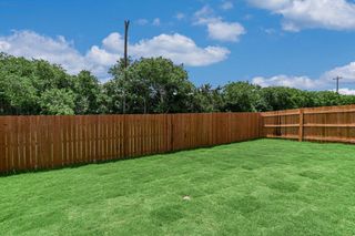 New construction house 1352 S Brook Dr, Leander, TX 78641 plan The Cartwell - image