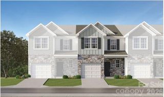 New construction Townhouse house 635 Sparano Lp, York, SC 29745 - image