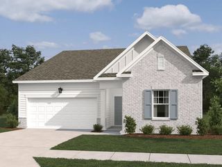 New construction Single-Family house 2800 Bison Ct, Antioch, TN 37013 plan Hawking II - image