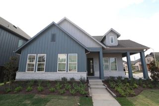 New construction Single-Family house 3210 Home Ct, Richmond, TX 77406 plan The Beechcrest - image