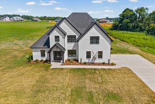 New construction house 2108 Chivalry Wy, Clarksville, TN 37040 plan Stella - image