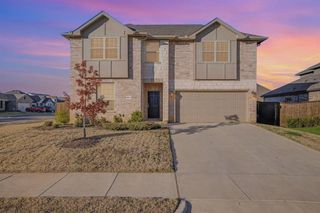 New construction Single-Family house 2404 Peebles Dr, Denton, TX 76207 - image