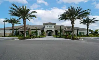 New construction Single-Family house 5249 Savino Cir, Palmetto, FL 34221 plan Bergamo - image