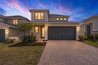 New construction Single-Family house 2019 Sunshine Peak Dr, Minneola, FL 34715 - image