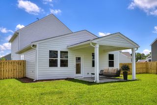 New construction Single-Family house 838 Huxley Ln, Elgin, SC 29045 plan Sadler - image