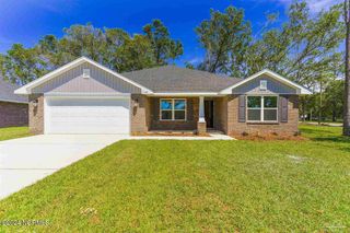 New construction  house 1172 Serotina Dr Se, Bolivia, NC 28422 plan Plan 2100 - image