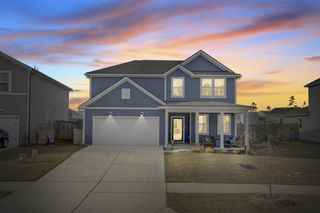 New construction Single-Family house 273 Shadybrook Dr, Summerville, SC 29486 plan Rosella - image
