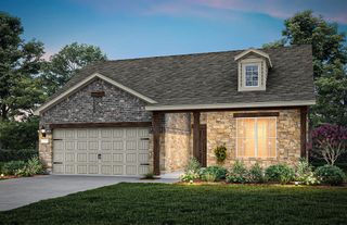 New construction Single-Family house 1908 Rachel Street, Northlake, TX 76247 Emory- photo