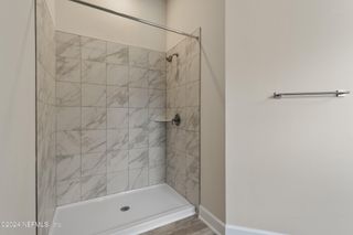 New construction  house 8304 Helmsley Blvd, Jacksonville, FL 32219 plan 1820 - image