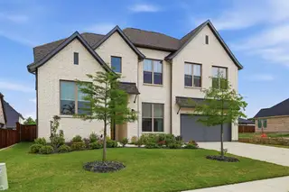 New construction house 3148 Shaddock Blvd, Rockwall, TX 75032 plan Lakeway - SH 5414 - image